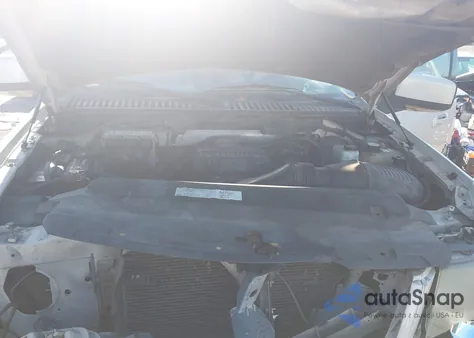 2006 Ford Expedition Limited z USA, uszkodzony, nr VIN 1FMFU20576LA98467